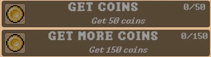 get coins