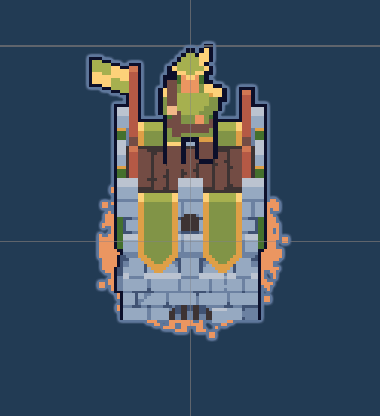 Basic Tower