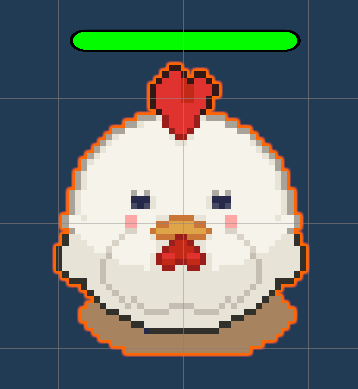 Chicken Boss