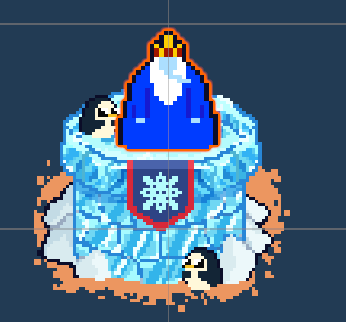 Freeze Tower