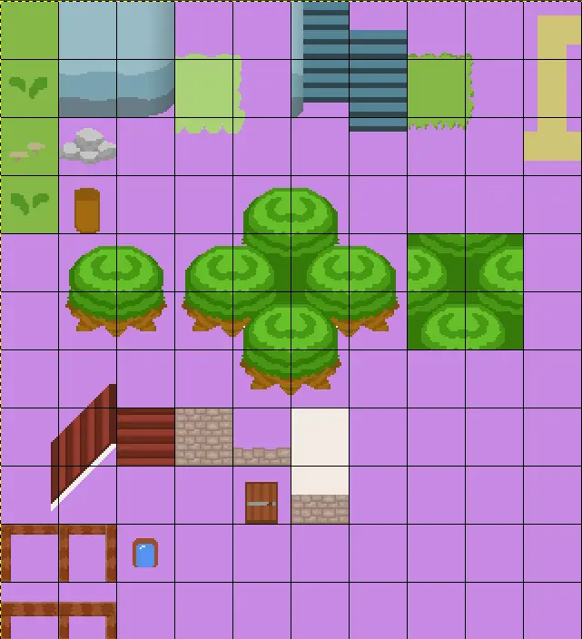 tileset
