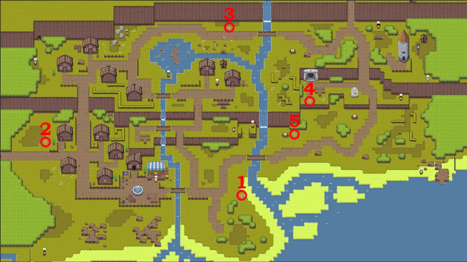 world 1 books