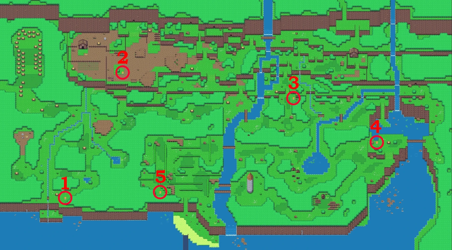 world 3 books
