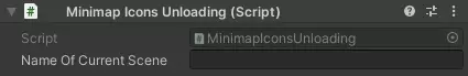 Script component