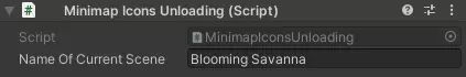 Script component