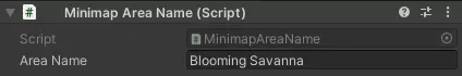 Script component