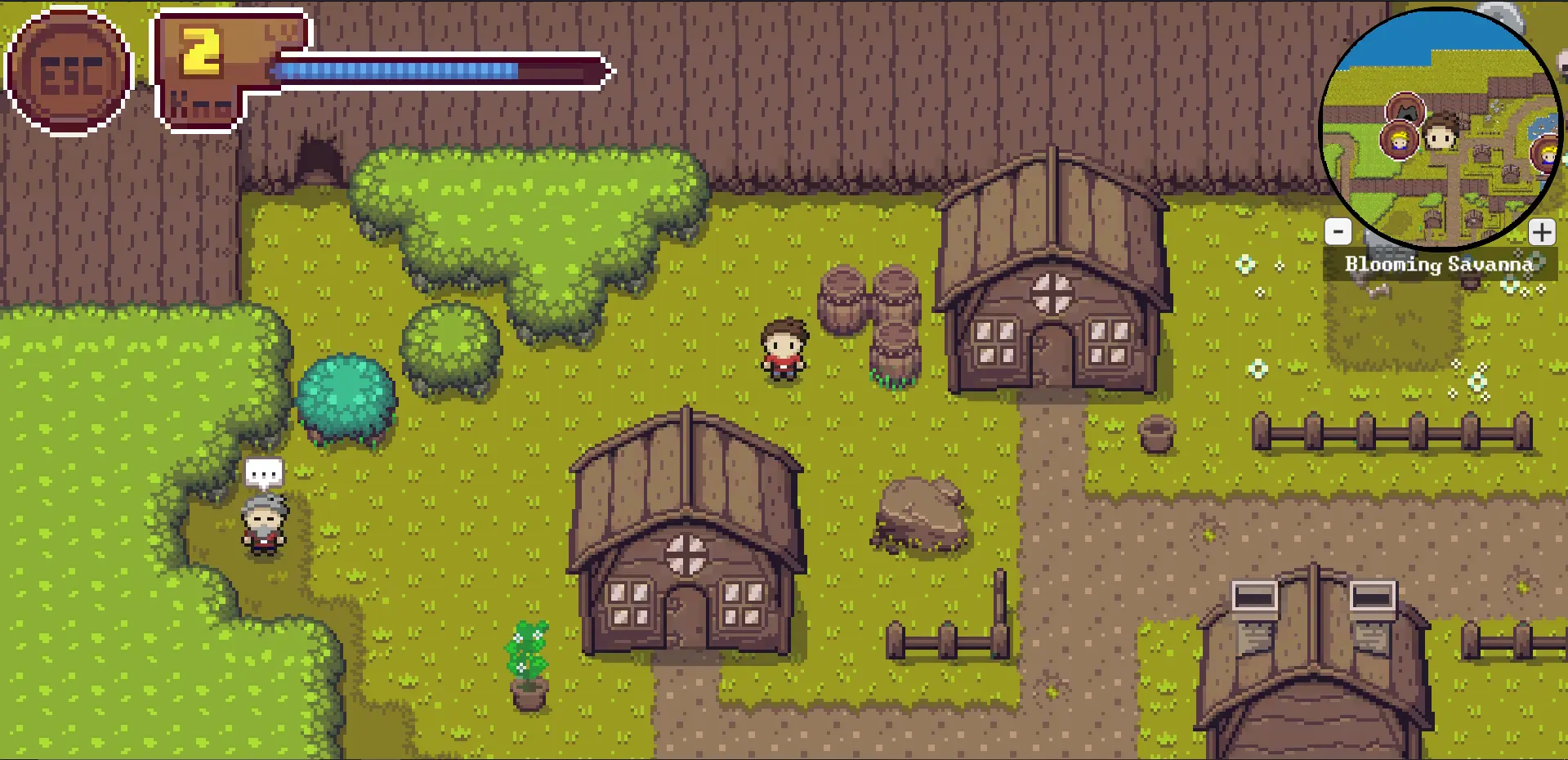 overworld