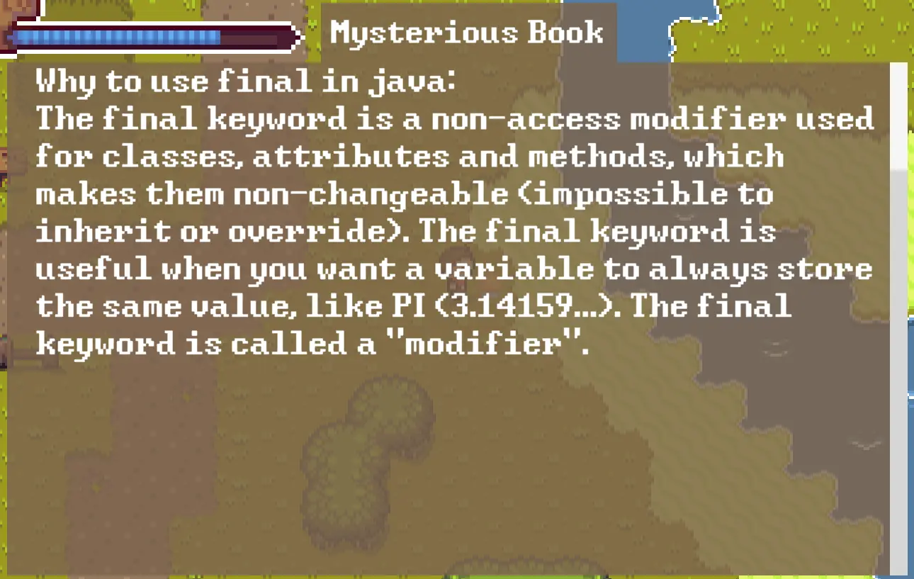 books