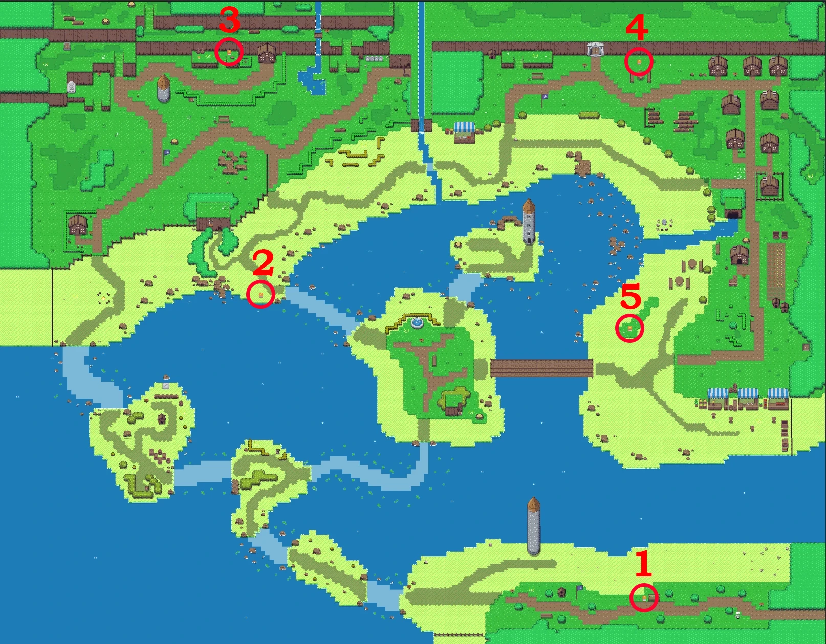 world 2 books
