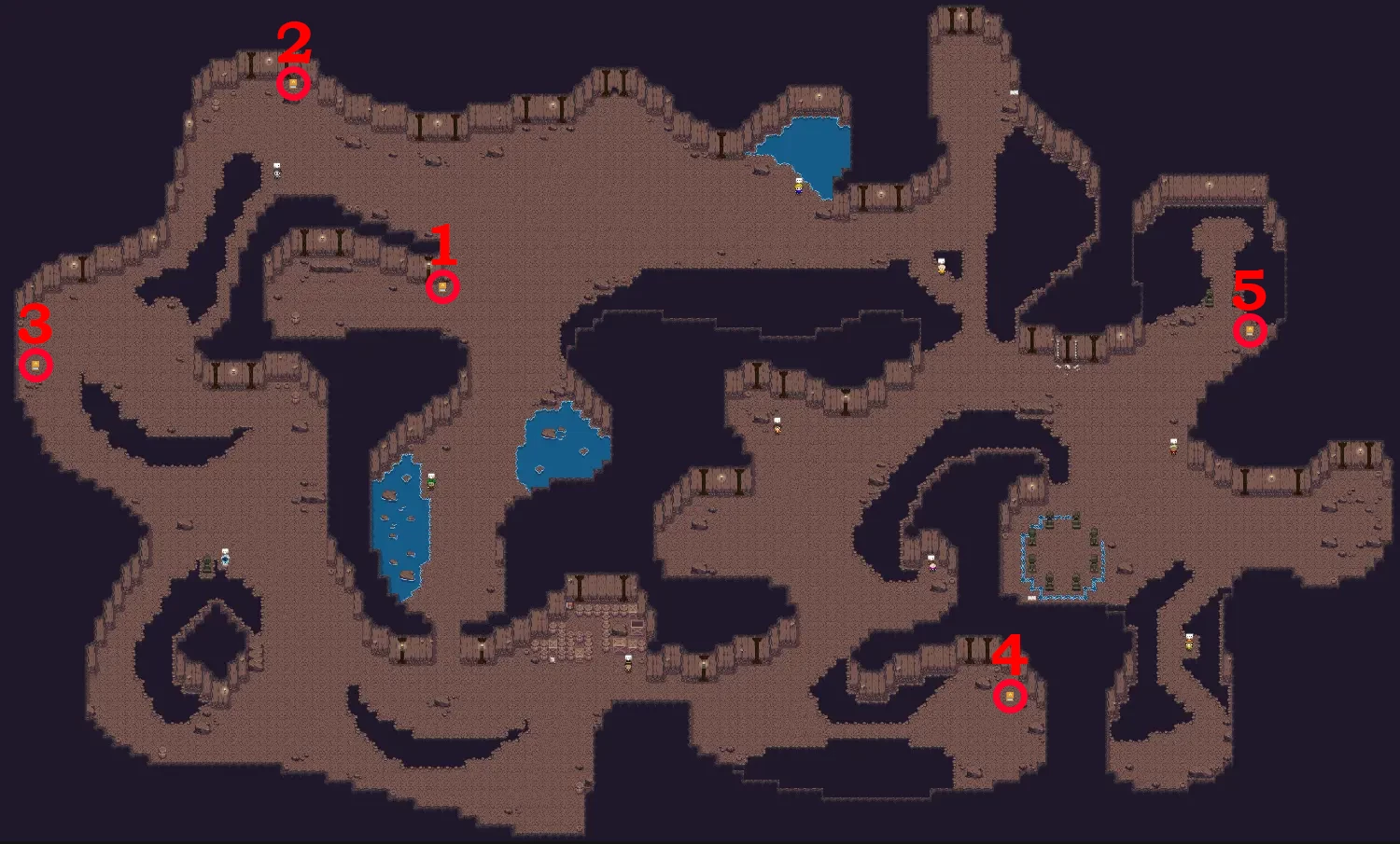 world 2, dungeon 2 books