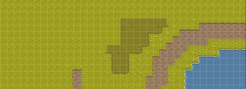 ground layer