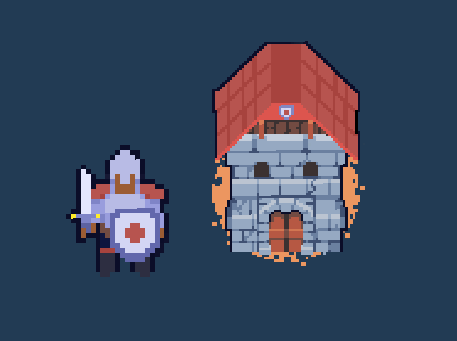 Defense Tower